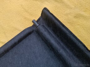 Peugeot 2008 Plato kryt kufru zavazadlového prostoru - 5