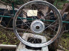 moped Garelli Brávo SÍ Gilera - 5