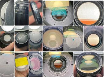 Asahi Super-Multi-Coated Takumar 135mm f/2.5 6-Element - 5