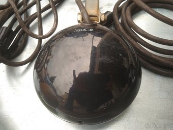 PŘÍDAVNÁ SVĚTLA - 5