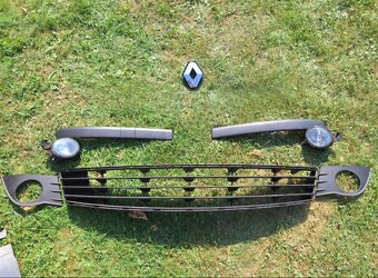 Renault Clio III - 5