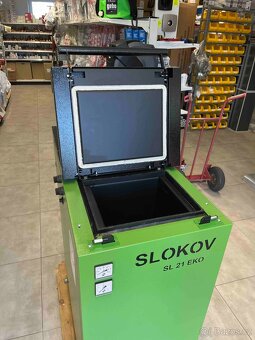 Kotel slokov sl 21 eko - 5