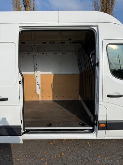 OPEL MOVANO 2020 L3H3 2.3 100kw - 5