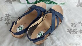 Dámské boty Santé - 5