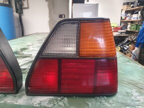 Zadni svetla Vw Golf Mk2 - 5