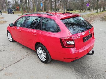 Škoda Octavia 2.0tdi di DSG top stav 134tis km - 5