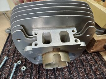 Válec ČZ 988 enduro - 5