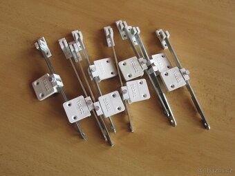 OKENNÍ ROZPĚRY / TOKOZ - 5