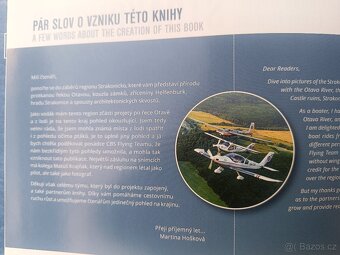 Kniha Strakonicko z nebe - 5