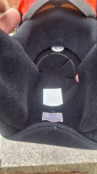 Dětská lyžařská přilba Marker včetně brýlí - 5