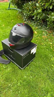 SCORPION EXO GT SP, vel. L - 5