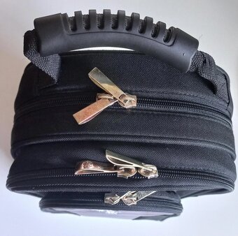 Bb klarinet Buffet Crampon E11 - 5