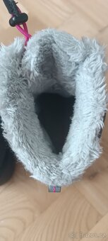 Columbia zimní obuv TOP stav - 5