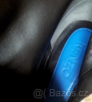 boty kotníčkové, nové, 41 - 5