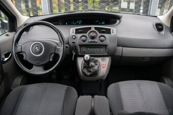 Renault Grand Scénic 1.9 dCi - 5