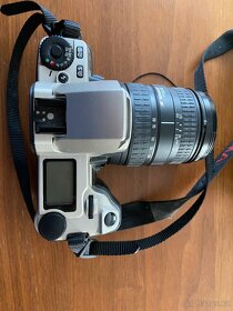 Fotoaparát Sigma SA-5 - 5