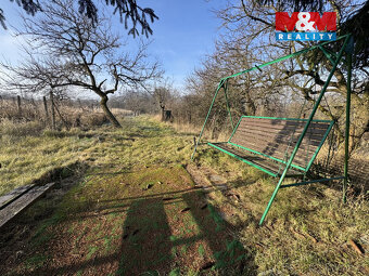 Prodej chaty, Hrušovany u Brna - 5