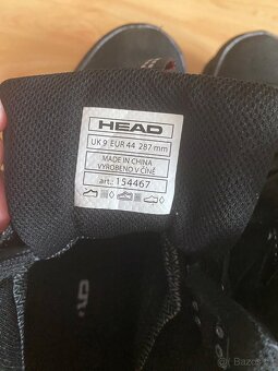 Zimní boty HEAD - 5