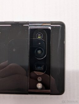 ‼️Google Pixel 7 pro, zánovní stav, super fotak - 5