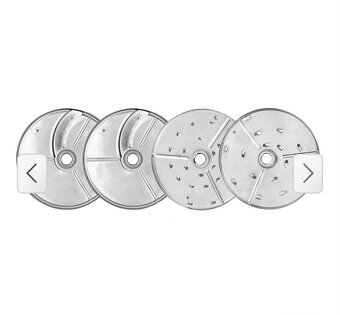 Elektrický kompaktní kráječ zeleniny .novy - 5