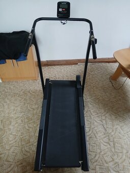 Prodám Vifito běžecký pás - 5