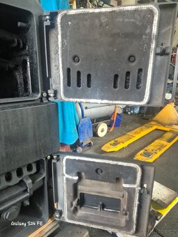 Viadrus u 26 eco 4.článek - 5