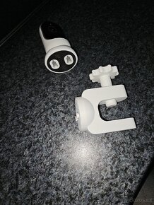 Držák kamery Owlet cam I, dětská chůvička Owlet Smart Sock 3 - 5