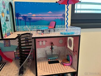 L.O.L. Surprise Fashion dům - 5