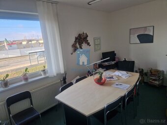 Pronájem prostoru Plzeň, ulice Jateční, 48 m2 - 5