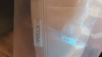 dětská postel IKEA KRITTER dřevěná, antialergická matrace - 5