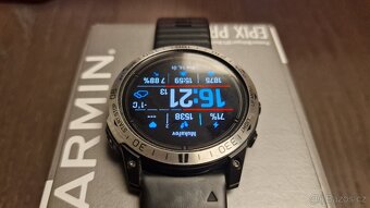 Garmin EPIX PRO Gen2 51mm - 5