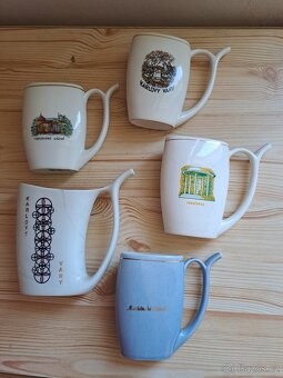 Hrnky, skleničky, rámy - 5