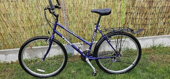 Trek Moutain Track - 5