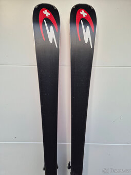 Lyže STOCKLI GS 185 cm - 5