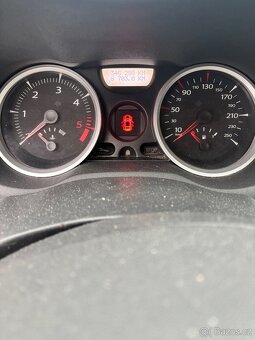 Renault Megan 2007 bez DPF - 5