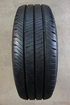 VW T5, T6 Transporter, Multivan disky 5x120 205/65/16C letní - 5