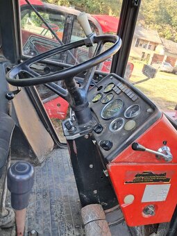 Zetor 12211 - 5