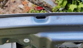 Kufrové dveře Fiat Stilo kupé - 5