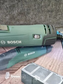BOSCH Texoro Brusný váleček 250 W 06033B5100 - 5