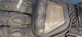 Rukavice vel. S-M - 5
