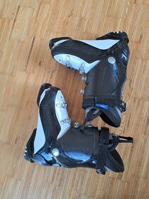 Lyžařské boty Atomic D 26 - 5