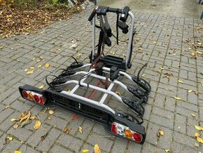 Nosič kol Peruzzo Parma 4 - pro 4 kola, sklopný (zapůjčení) - 5