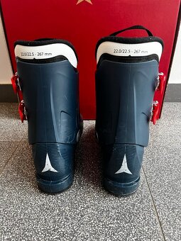 Dětské lyžáky Atomic vel. 22-22,5 - 5