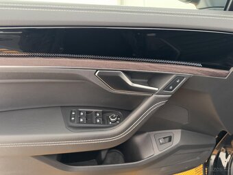 Volkswagen Touareg, 3.0Tdi 1-MAJ DPH ELEGANCE - 5