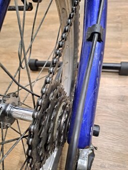 Dětské kolo 20" - 5