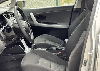 Kia Cee´d 1.4 CVVT LPG KLIMA TEMPOMAT manuál 73 kw - 5