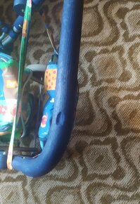 Prodám kočárek na panenku - 5