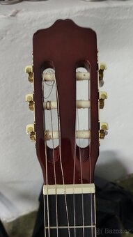 Kytara španělka - 5