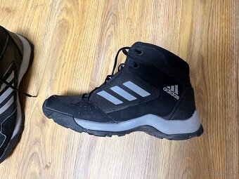 Boty Adidas - 5