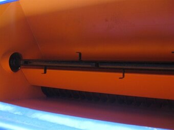 MULTICAR M25,M26,M27,M30,M31,FUMO -ND na sypač - 5